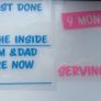 DIY iron on vinyl decals. Image 2