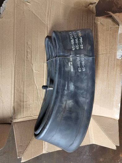Off road tyre 130-80-17