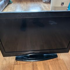 Nordmende Tv, monitor