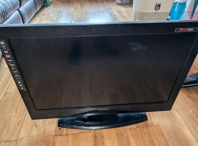 Nordmende Tv, monitor