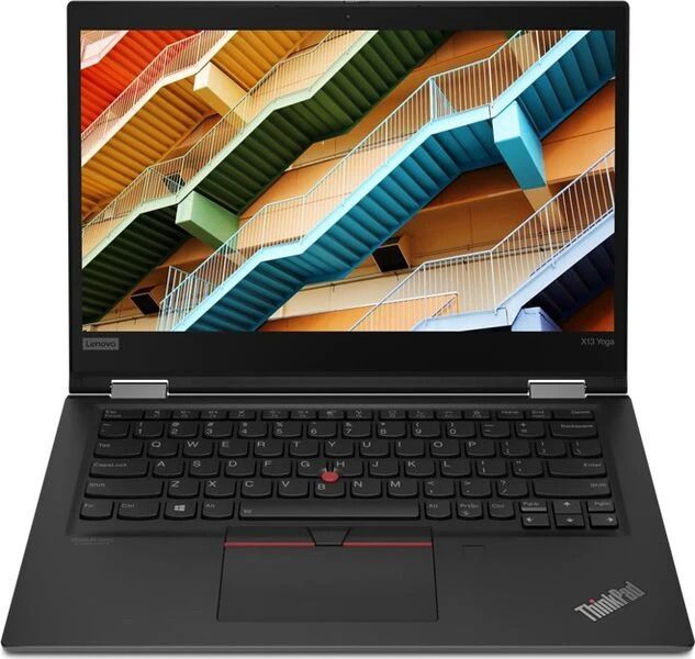 Lenovo ThinkPad X13 Yoga G1 13.3" Core i5 10210U (10th Gen) 8GB RAM 500GB SSD Windows 11 Pro (Has Sim Card)