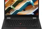 Lenovo ThinkPad X13 Yoga G1 13.3" Core i5 10210U (10th Gen) 8GB RAM 500GB SSD Windows 11 Pro (Has Sim Card)