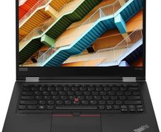Lenovo ThinkPad X13 Yoga G1 13.3" Core i5 10210U (10th Gen) 8GB RAM 500GB SSD Windows 11 Pro (Has Sim Card)