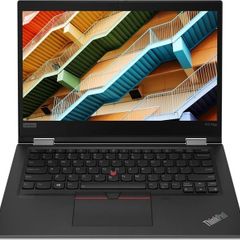 Lenovo ThinkPad X13 Yoga G1 13.3" Core i5 10210U (10th Gen) 8GB RAM 500GB SSD Windows 11 Pro (Has Sim Card)