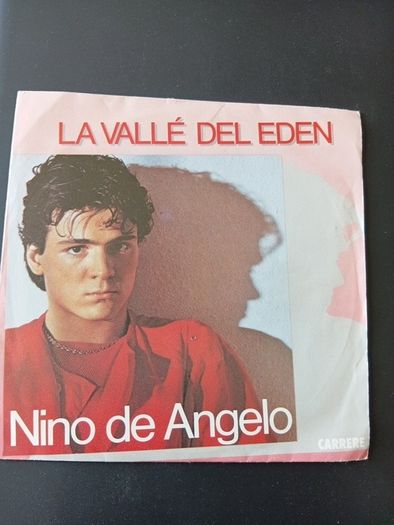 9 x 7" vinyl singles mostly uk,all in picture sleeves