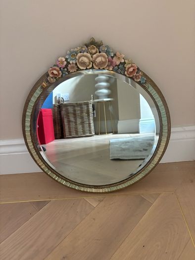 Antique Mirror