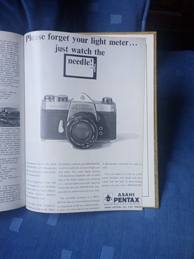 Photography Year Book 1968