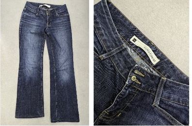 GAP Jeans - Curvy model