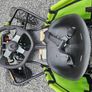 Kayo se70 electric Go Kart Image 5