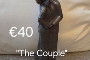 Bronze Figurine