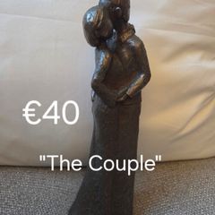 Bronze Figurine