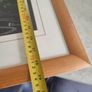 Lovely Original Art Deco Framed By K.dunne Image 6