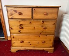 chest