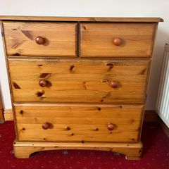 chest