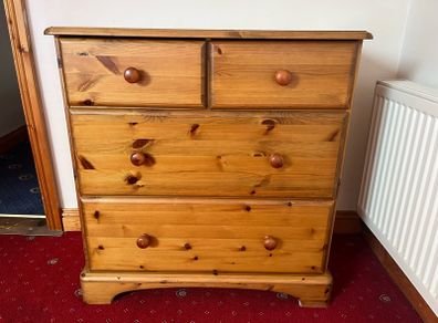 chest