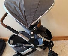 Joozl Geo First Generation Travel system