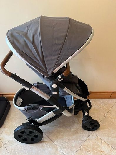 Joozl Geo First Generation Travel system