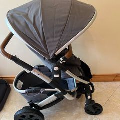 Joozl Geo First Generation Travel system