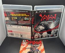 Yaiba Ninja Gaiden Z Ps3