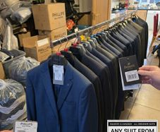 mens suit
