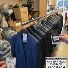 mens suit
