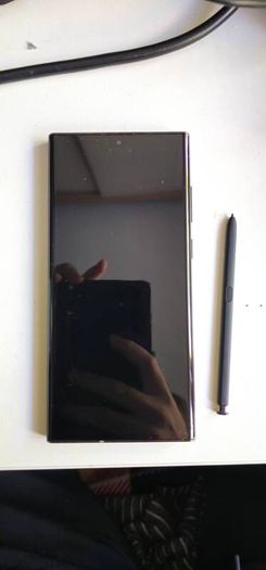 Samsung Galaxy S22 Ultra 5G 128GB Unlocked.