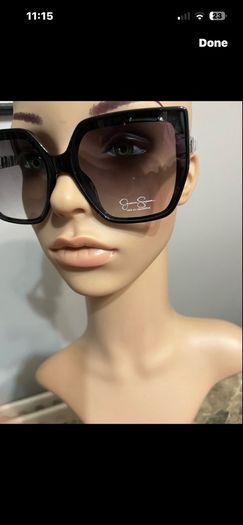 jessica simpson sun glasses