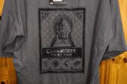 Game of thrones studio tour t-shirt t-shirt