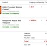 Fender Guitar - new never used Image 8