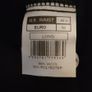 Zazzi formal men's trousers, black - new, never used. Image 3