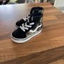 Toddler Vans shoes Brand new Image 2