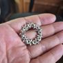 Vintage brooch Image 3