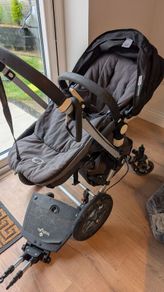Bugaboo cameleon