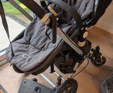 Bugaboo cameleon