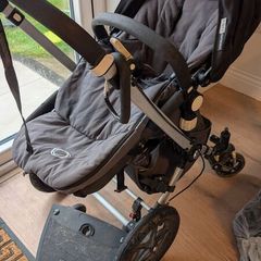 Bugaboo cameleon