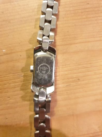 Rotary Ladies Watch