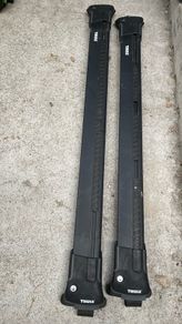 Thule Wing Bar Edge for V50/S40