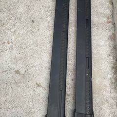 Thule Wing Bar Edge for V50/S40
