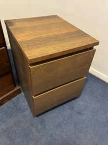 Bedside drawer
