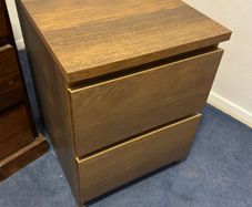 Bedside drawer