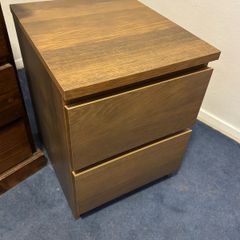 Bedside drawer