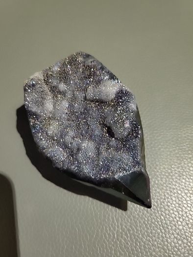 Sphalerite specimen