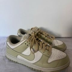 Nike dunks
