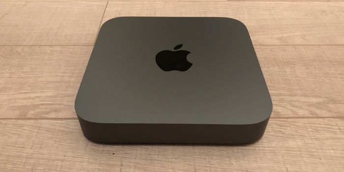Mac mini core i5 6 core