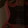 Electric guitar Image 2