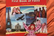 Feenas First Book of Facts