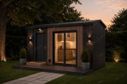 Ecohome.ie Studio Modular Home