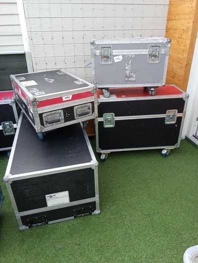 flight cases