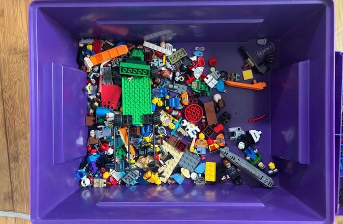 Lego