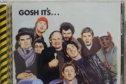 Bad Manners CD - Gosh It's...